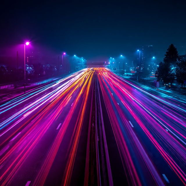 MoBa - 'Hyper color highway' [Ringtone]