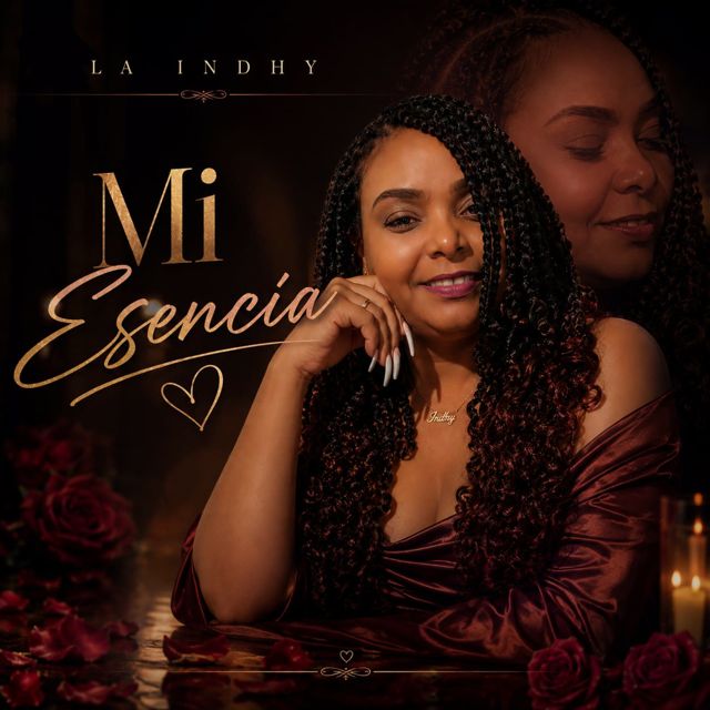 La Indhy - 'Por Ti No Tiene Nombre Esta Canción' [Ringtone]
