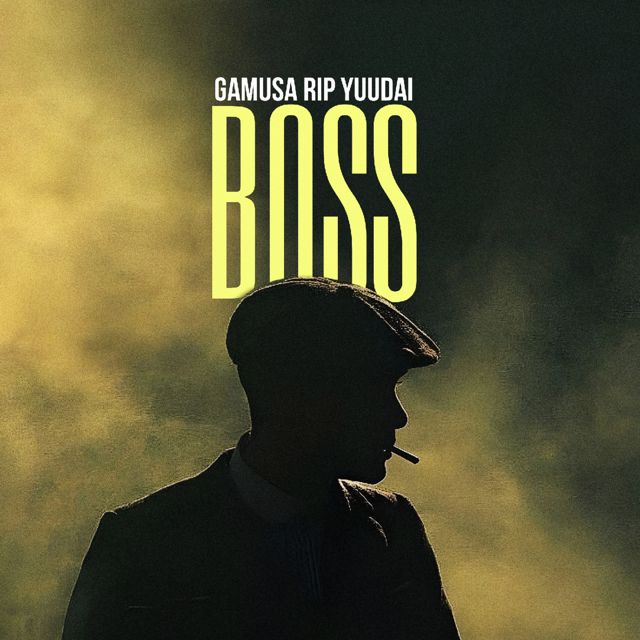 Improv - 'Boss (feat. Gamusa & RIP YUUDAI)' [Ringtone]