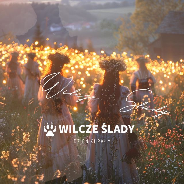Wilcze Ślady - 'Wilcza Ścieżka' [Ringtone]