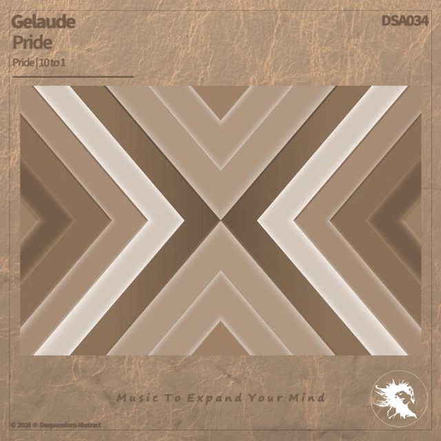 Gelaude - '10 to 1' [Ringtone]
