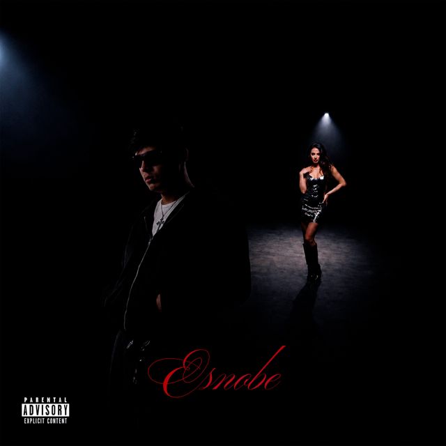 Jhoux - 'Esnobe (feat. Mu & ByNickstar)' [Ringtone]