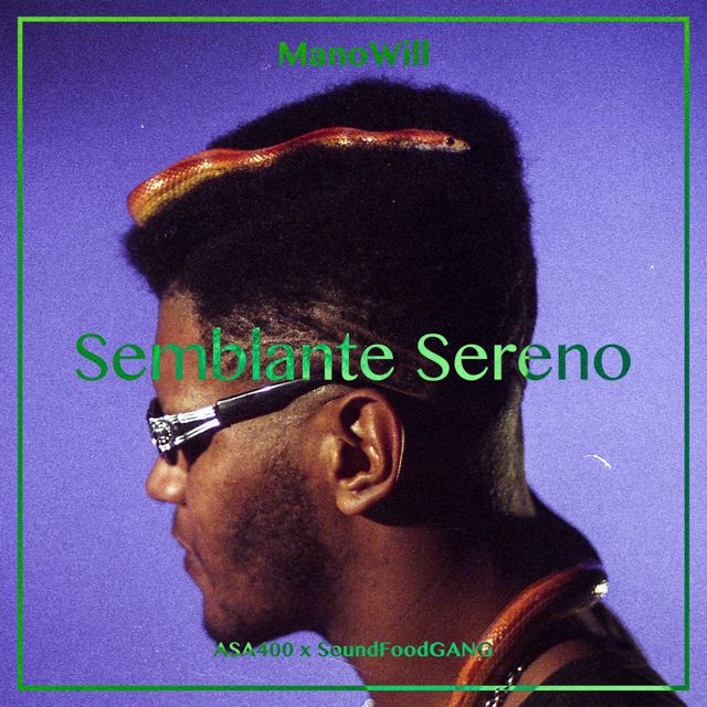ManoWill - 'Semblante Sereno' [Ringtone]