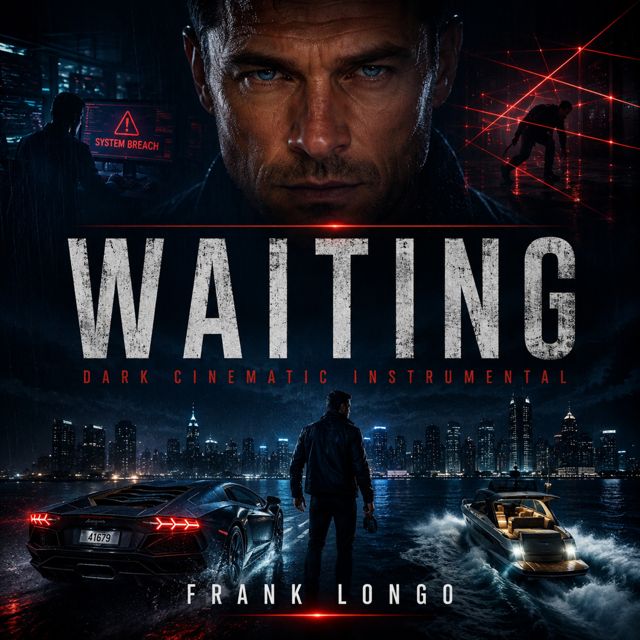 Frank Longo - 'Waiting' [Ringtone]