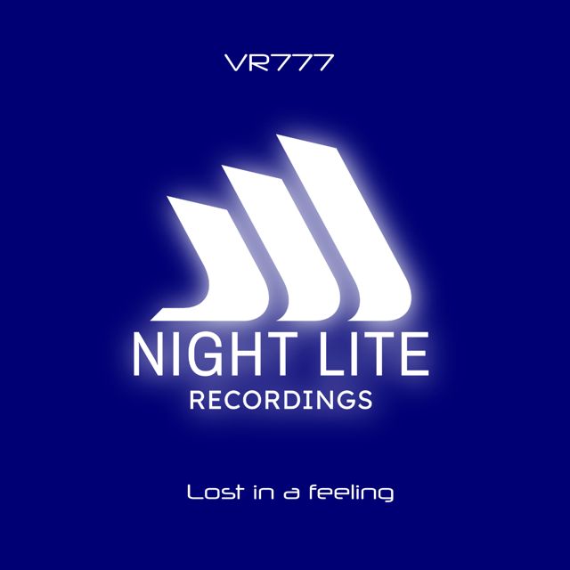 VR777 - 'Lost in a feeling' [Ringtone]