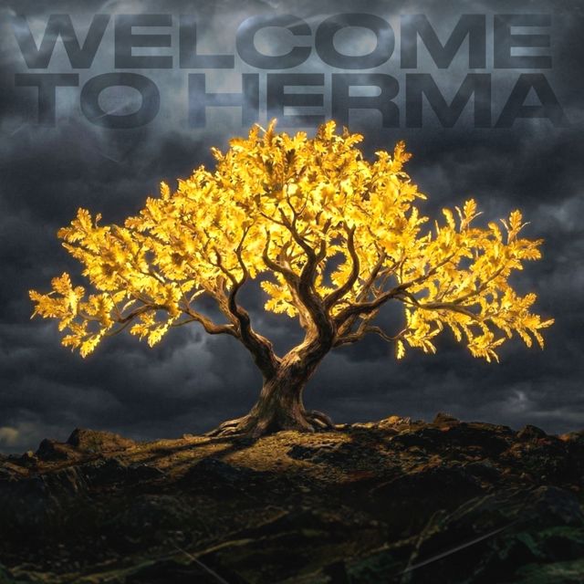 Dismql - 'Welcome to Herma (feat. Alex Holovachko)' [Ringtone]