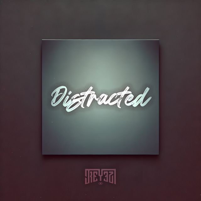 J-Reyez - 'Distracted' [Ringtone]
