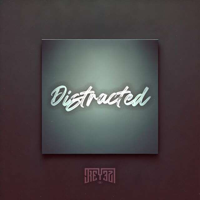 J-Reyez - 'Distracted' [Ringtone]