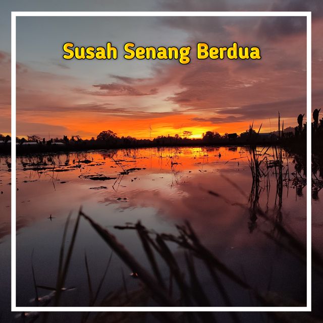 Syahrul - 'Susah Senang Berdua' [Ringtone]