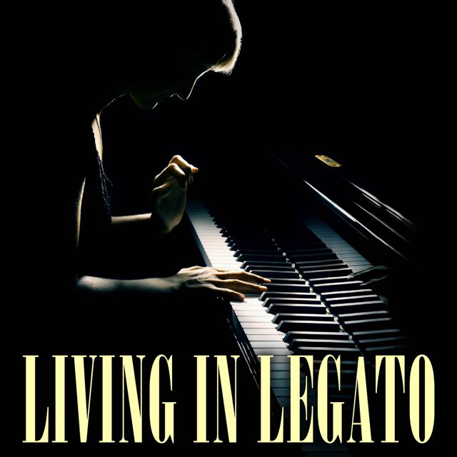 Life In Legato - 'My Future (Piano)' [Ringtone]
