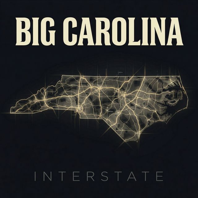 Interstate - 'Driveway' [Ringtone]
