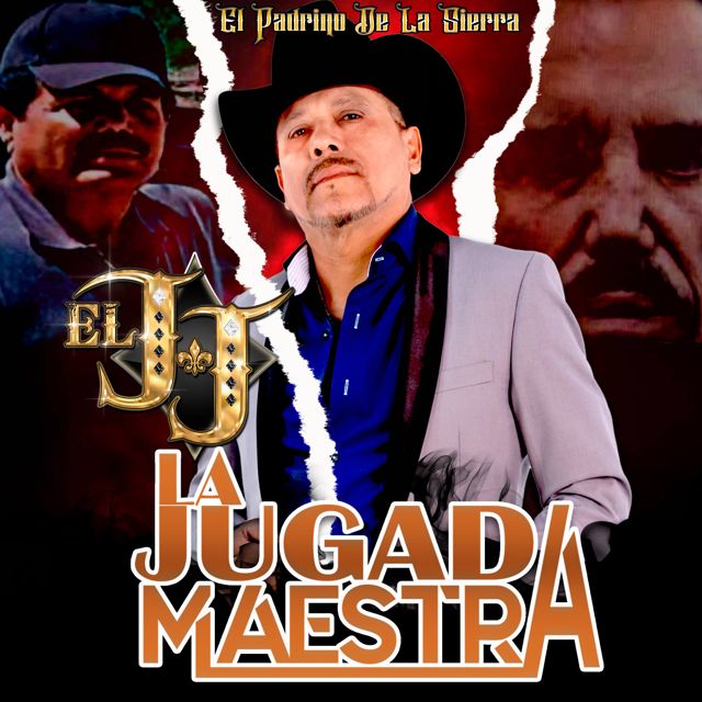 JJ El Padrino De La Sierra - 'La Jugada Maestra' [Ringtone]