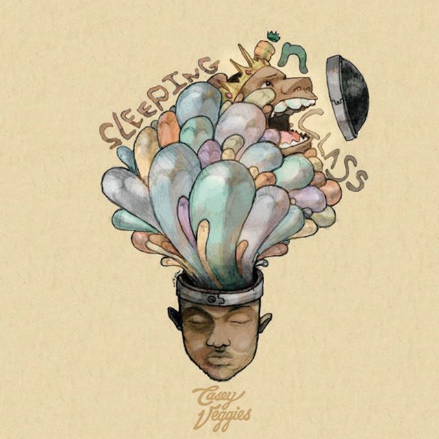 Casey Veggies - 'And Ever' [Ringtone]