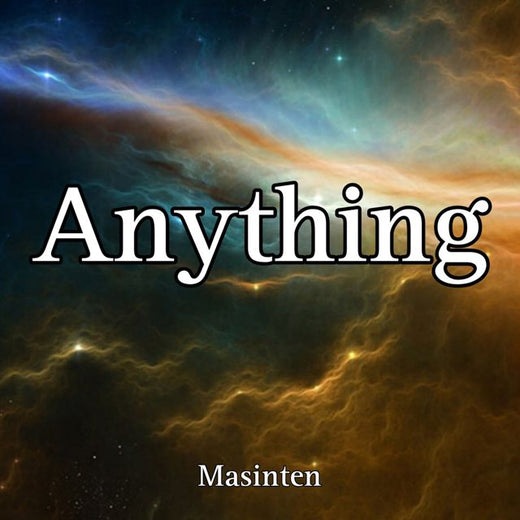 Masinten - 'Our Story' [Ringtone]