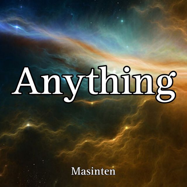 Masinten - 'The Door' [Ringtone]