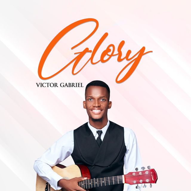 Victor Gabriel - 'Glory' [Ringtone]