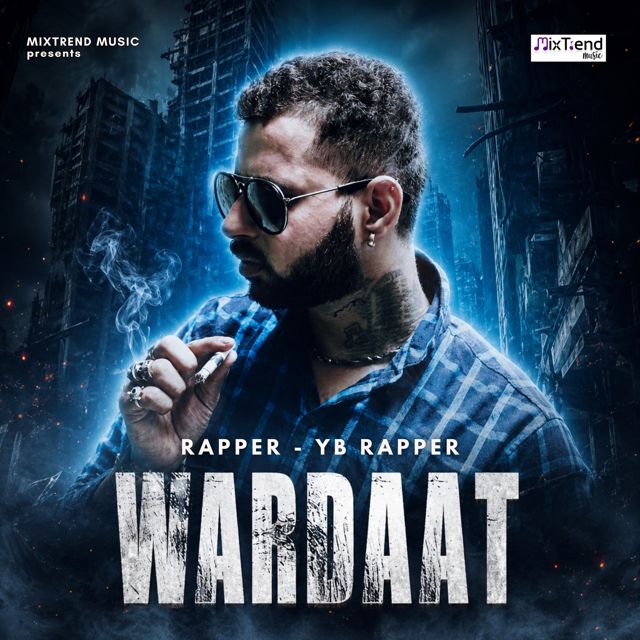 YB Rapper - 'Wardaat' [Ringtone]