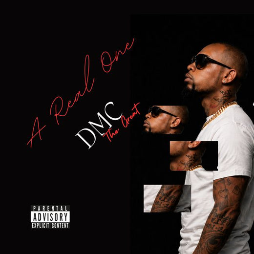 DMC The Great - 'A Real One' [Ringtone]