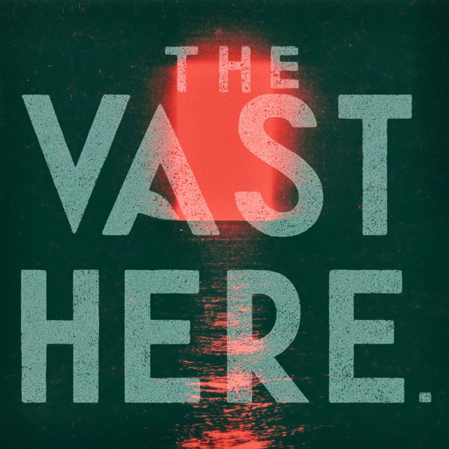 The Vast Here - 'Be My Baby' [Ringtone]