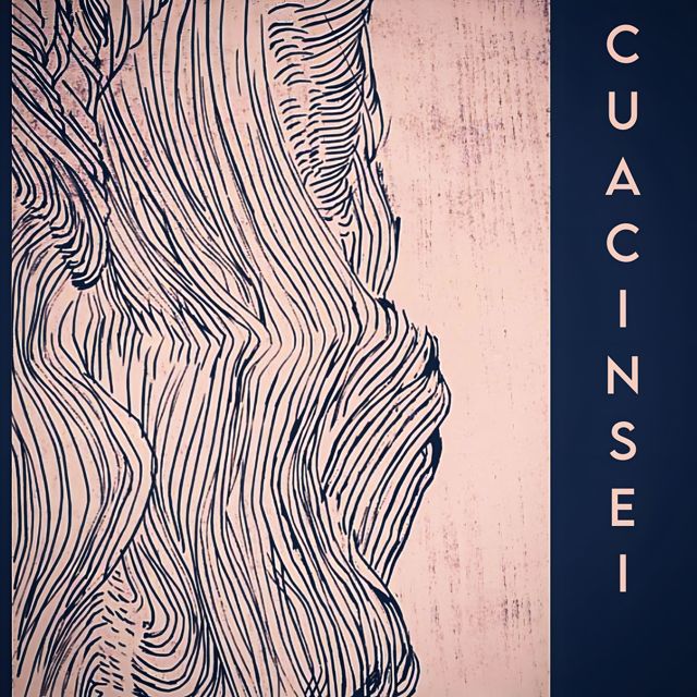 Cuacinsei - 'Mares' [Ringtone]