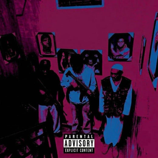 Kdiv Coco - 'BAMSHAK' [Ringtone]