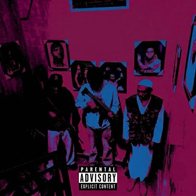 Kdiv Coco - 'EHN EHN' [Ringtone]
