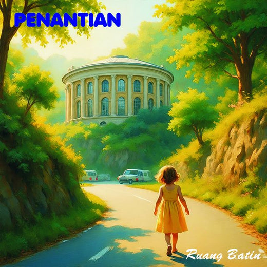 Ruang Batin - 'Penantian' [Ringtone]
