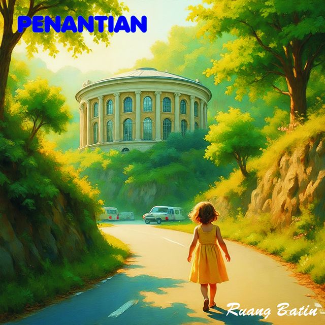 Ruang Batin - 'Penantian' [Ringtone]