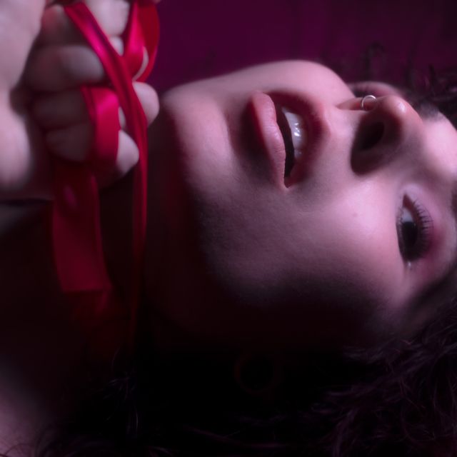 ghostdaughter - 'marionette' [Ringtone]
