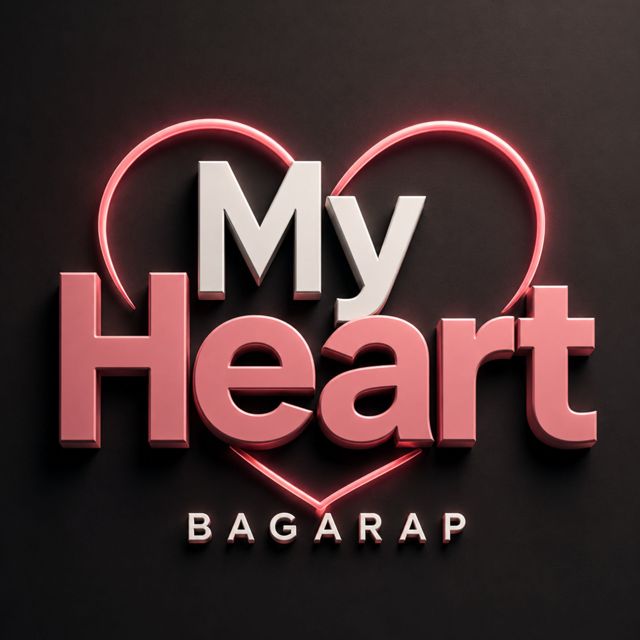 BAGARAP - 'My Heart' [Ringtone]