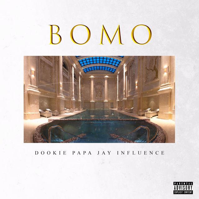 Dookie - 'Badhuis State of Mind (the Inner Mind's Spa) (feat. Papa Jay & Influence Prod)' [Ringtone]
