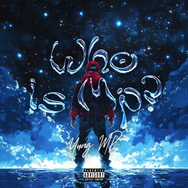 Yung MP - 'Who Is MP? (feat. Amdragg)' [Ringtone]