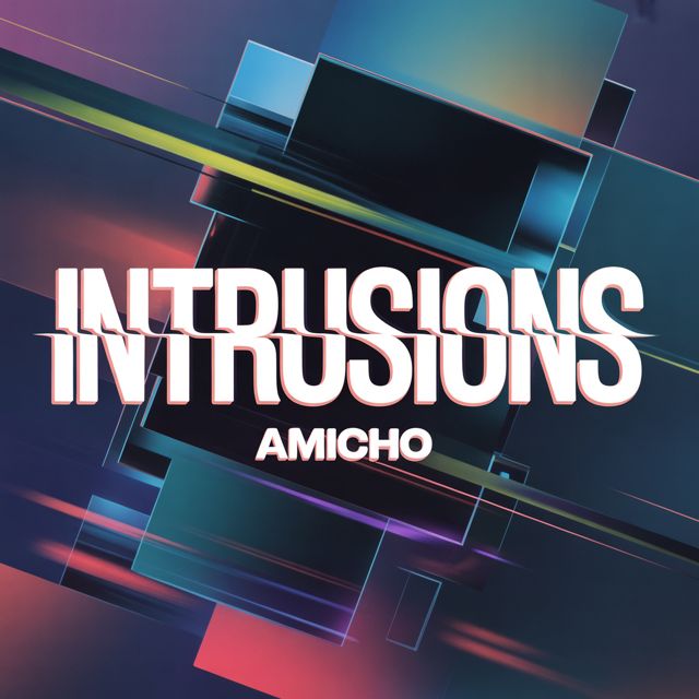 Amicho - 'Intrusions' [Ringtone]