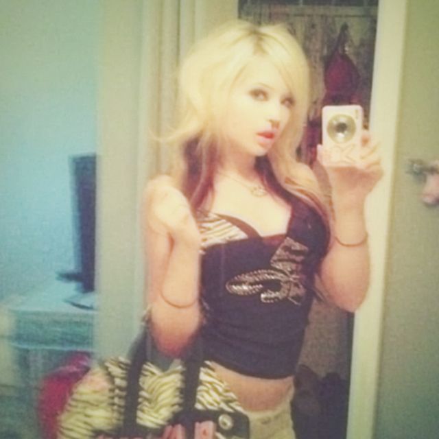 Awesomecat2011 - '2010s' [Ringtone]