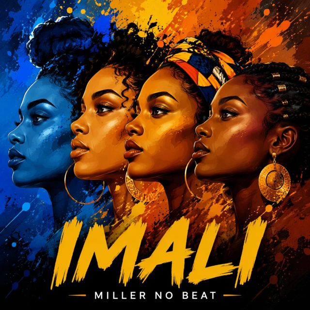 MILLER NO BEAT - 'Imali' [Ringtone]