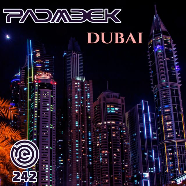 Padmeek - 'DUBAI' [Ringtone]