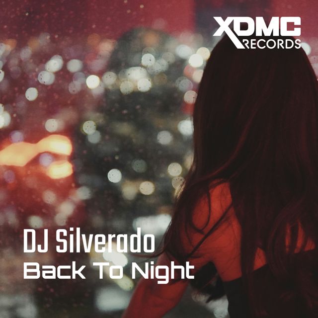 DJ Silverado - 'Back to Night' [Ringtone]