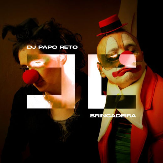 Dj Papo Reto - 'Brincadeira' [Ringtone]