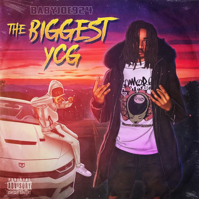 Babyjoe924 - 'Just Another Day' [Ringtone]