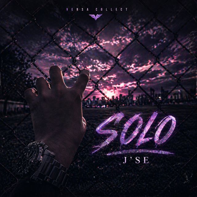 J´se - 'Solo' [Ringtone]