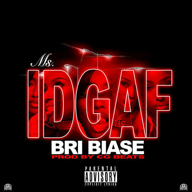 Bri Biase - 'Ms. IDGAF' [Ringtone]