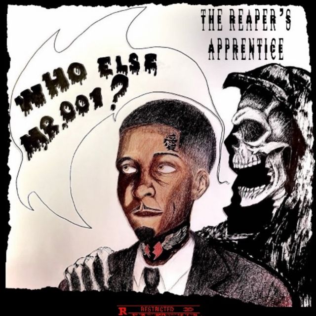 Silenxe001 - 'Fullyz (feat. ROCKOUTWOP) (feat. Rockoutwop)' [Ringtone]