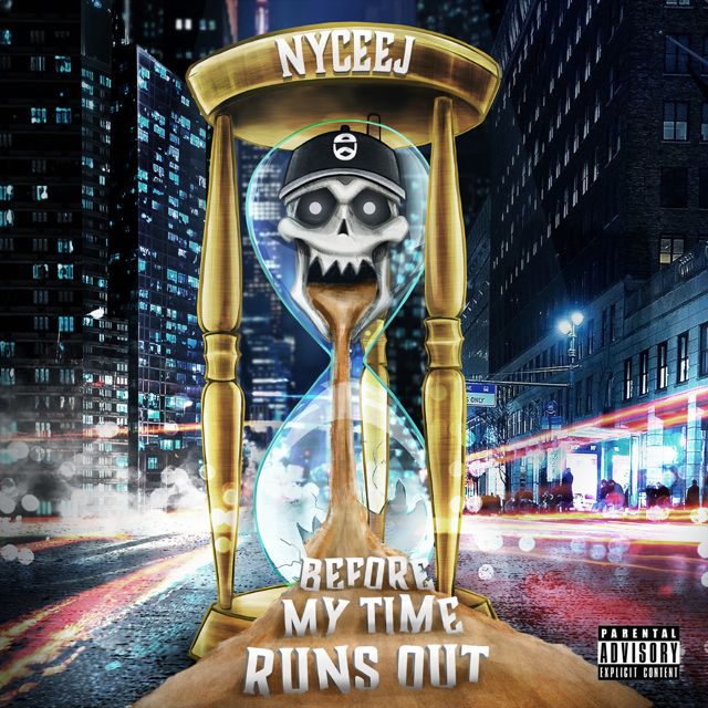 Nyceej - 'Hate To Say It' [Ringtone]