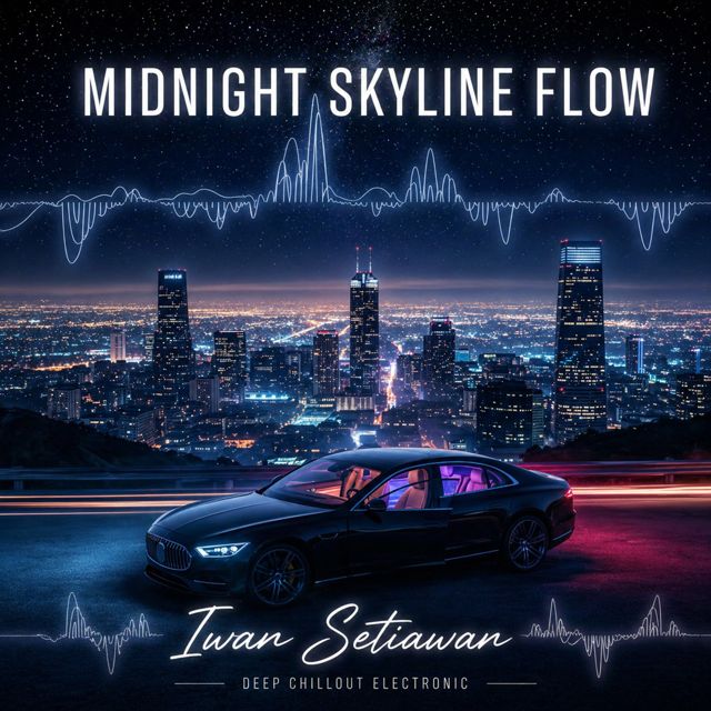 Iwan Setiawan - 'Midnight Skyline Flow' [Ringtone]
