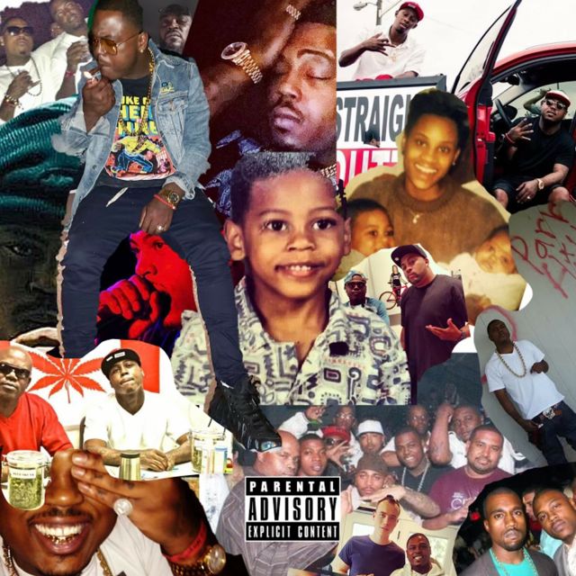 Iman S. - 'Still Hatin'' [Ringtone]