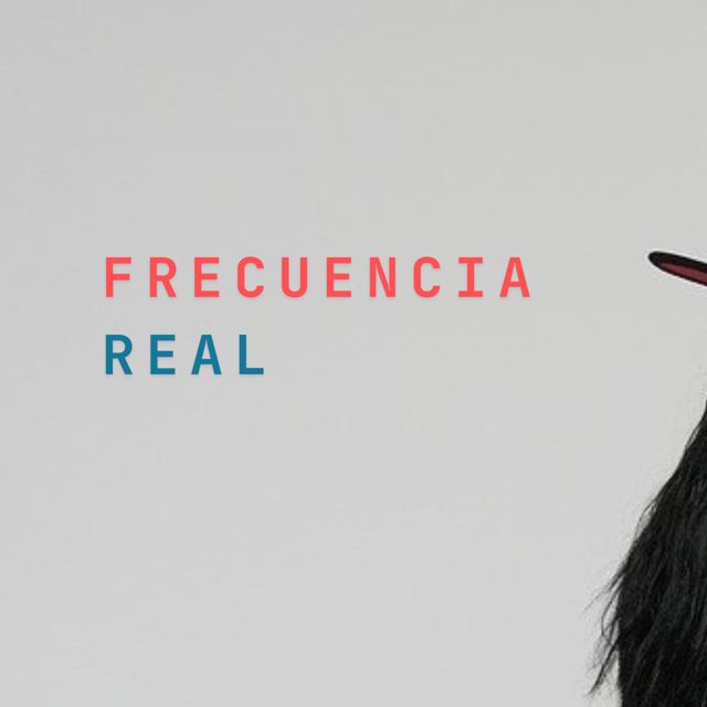 CHARPI MC - 'FRECUENCIA REAL' [Ringtone]