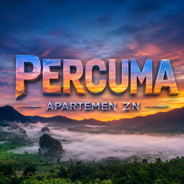 Apartemen ZN - 'Percuma' [Ringtone]