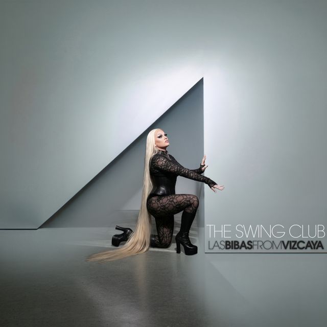 Las Bibas From Vizcaya - 'THE SWING CLUB (Club Mix)' [Ringtone]
