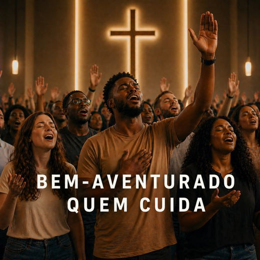 Groovah Music - 'Bem-Aventurado Quem Cuida' [Ringtone]