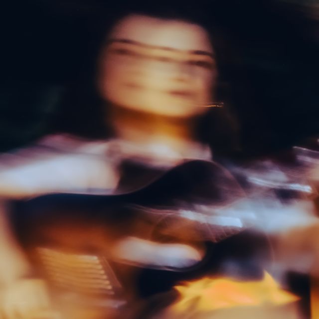 Allison Strong - 'La Golondrina' [Ringtone]